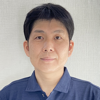 林 浩太郎 / 代表取締役